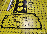 Комплект прокладок двигателя (TOP) JCB 320/09382  Краснодар