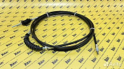 Кабель управления дроссельной заслонкой JCB 910/60157  Краснодар