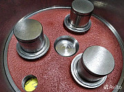 Крышка бортового редуктора ZF 4475.305.587 Краснодар