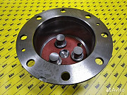 Крышка бортового редуктора ZF 4475.305.587 Краснодар