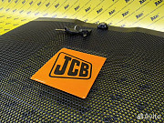 Решетка радиатора 4CX JCB 332/Y8581 Краснодар