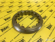 Фигурная гайка Caterpillar 209-7454 Краснодар