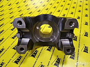 Фланец кпп нов. мод. 35/127 JCB 459/70317 Краснодар