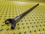 Полуось переднего моста JCB 914/86200 Краснодар