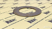Шайба регулировочная 2, 80мм 134189 OEM Краснодар