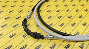 Тросик газа старая модель JCB 910/34201 Краснодар