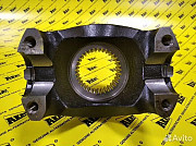 Фланец кпп 35/126 JCB 459/70138 Краснодар