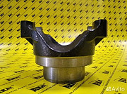 Фланец кпп 35/126 JCB 459/70138 Краснодар