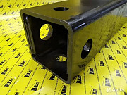 Стойка аутригера JCB 125/00193 Краснодар