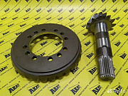 Главная пара Carraro 65670 065670 Краснодар