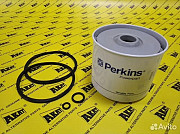 Топливный фильтр Perkins 26560005 Краснодар