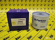 Топливный фильтр Perkins 26560005 Краснодар