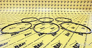 Кольцо поршневое верхнее 197-9386 132-5246 (KMP) Краснодар