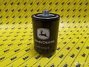 Фильтр трансмиссии / Кпп John Deere AT466863 Краснодар