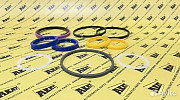 Комплект уплотнений рулевого цилиндра 292-5424 Краснодар
