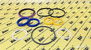 Комплект уплотнений рулевого цилиндра 292-5424 Краснодар