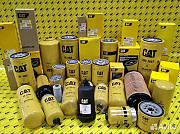 Фильтр топливный Caterpillar 228-9130 Краснодар