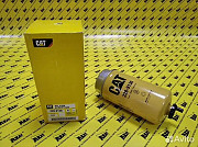 Фильтр топливный Caterpillar 228-9130 Краснодар