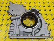 Крышка двигателя перед Volvo 04259224 Краснодар