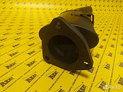 Глушитель (резонатор) JCB 123/03222 Краснодар
