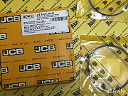Кольца поршневые JCB (103mm) original STD 320/09299 Краснодар