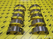 Вкладыши коренные (Комплект) (+0.50 mm) JCB 320/09204 Краснодар