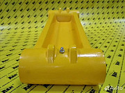 Линк Трапез телескопа JCB (косточка) 126/00247 Краснодар