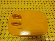 Опорная лапа JCB 123/06022 Краснодар