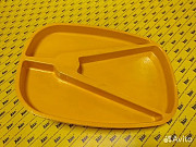 Опорная лапа JCB 123/06022 Краснодар
