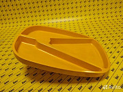 Опорная лапа JCB 123/06022 Краснодар