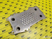 Теплообменник Volvo VOE20532396 Краснодар