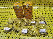 Вкладыши коренные +0, 50 оригинал JCB 320/09337 Краснодар