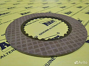 Фрикционный диск (кпп) JCB 445/05106 Краснодар