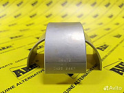 Шатунные вкладыши Volvo VOE20480536 Краснодар