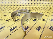 Вкладыши коренные STD 107-7708 7W-9414 Краснодар