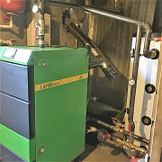 Твердотопливный котел Lavoro Eco M-25 Кострома