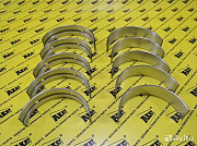 Вкладыши коренные +0, 25 JCB 320/09336 Краснодар