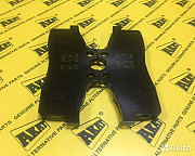 Колодки ручного тормоза Caterpillar 259-0128 Краснодар