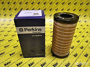 Фильтр топливный Perkins 26560201 Краснодар