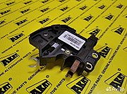 Регулятор напряжения генератора JCB 16915735 Краснодар