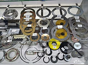 Фрикционный диск Carraro 149708 Краснодар