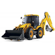 Запчасти для JCB от производителей и дилеров в Турции Москва