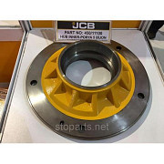 Запчасти для JCB от производителей и дилеров в Турции Москва