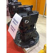 Запчасти для Komatsu по ценам производителей Москва