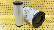 Фильтр воздушный комплект CAT 6I-2503 / 6I-2504 Краснодар