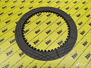 Фрикционный диск CAT 328-4375 Краснодар
