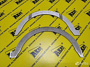 Полукольца коленвала ремонтные 0.20 mm JCB 320/09209 Краснодар