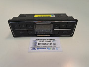712W61942-0008 панель управления кондиционированием воздуха SITRAK C7H Санкт-Петербург