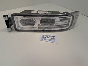 811W25320-6003 Фара передняя противотуманная левая HOWO SITRAK T5G, C7H, G5 Санкт-Петербург