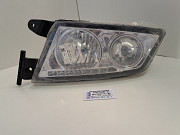 812W25101-6003 Фара в сборе левая Sitrak C7H Тягач (диодная полоса) Санкт-Петербург